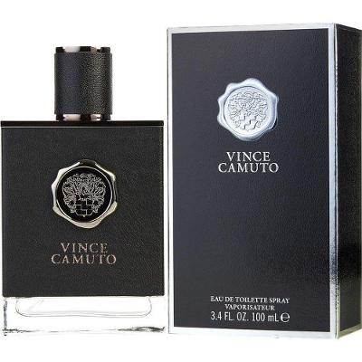 Perfume Masculino Vince Camuto Man Vince Camuto Eau De Toilette Spray 100 Ml
