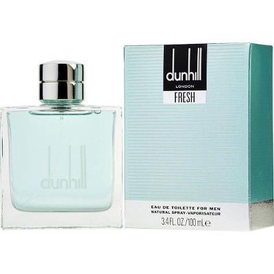 Perfume Masculino Dunhill Fresh Alfred Dunhill Eau De Toilette Spray 100 Ml