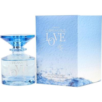 Perfume Unisex Unbreakable Love Khloe And Lamar Khloe And Lamar Eau De Toilette Spray 100 Ml