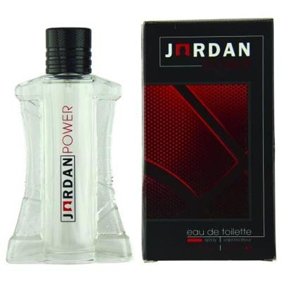 Perfume Masculino Michael Jordan Power 100ML