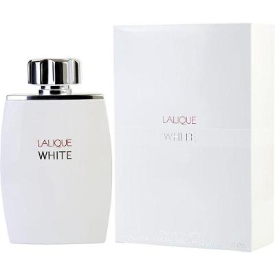 Perfume Masculino Lalique White Lalique 125 Ml