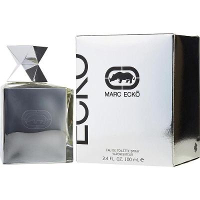 Perfume Masculino Ecko Marc Ecko Marc Ecko Eau De Toilette Spray 100 Ml