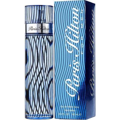 Perfume Masculino Paris Hilton Man Paris Hilton Eau De Toilette Spray 100 Ml