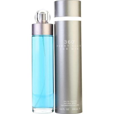 Perfume Masculino Perry Ellis 360 Perry Ellis 200 Ml