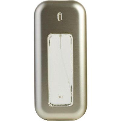 Perfume Feminino Fcuk French Connection Eau De Toilette Spray 100 Ml