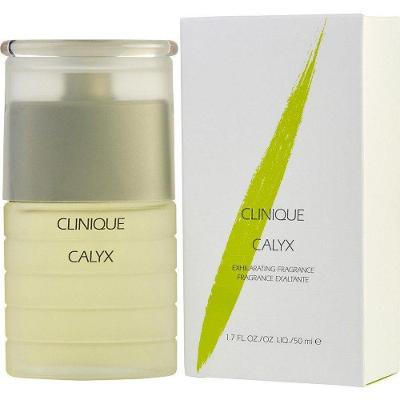 Perfume Feminino Calyx Clinique Fragrance Spray 50 Ml