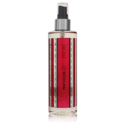 Água De Cheiro Fem. Penthouse Passionate 239 Ml