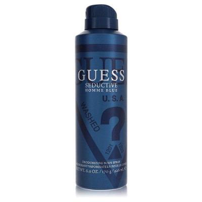Col. Masculino Guess Seductive Homme Blue 226 Ml Desodorante