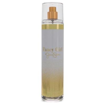Água De Cheiro Fem. Fancy Girl Jessica Simpson 236 Ml