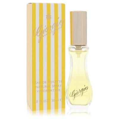 Perfume Fem. Giorgio Giorgio Beverly Hills 30 Ml