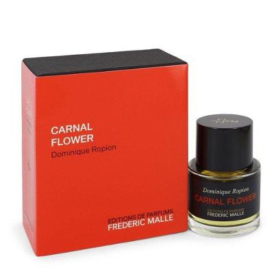Perfume Fem. Carnal Flower Frederic Malle 50 Ml