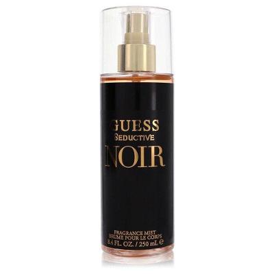 Água De Cheiro Fem. Guess Seductive Noir 250 Ml