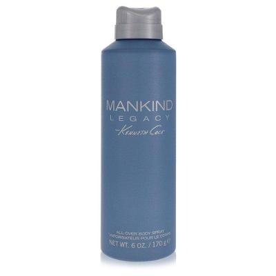 Col. Masculino Kenneth Cole Mankind Legacy 226 Ml Desodorante