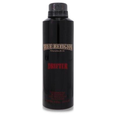 Col. Masculino True Religion Drifter True Religion 226 Ml Desodorante