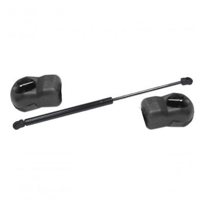 Amortecedor de Mola a Gás da Tampa do Porta-malas Spin Após 12 Compatível com Chevrolet Após 2012