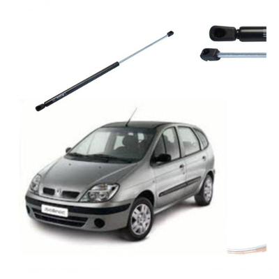 Amortecedor de Mola a Gás da Tampa do porta-malas Scénic 97 a 00 Compatível com Renault Amortex