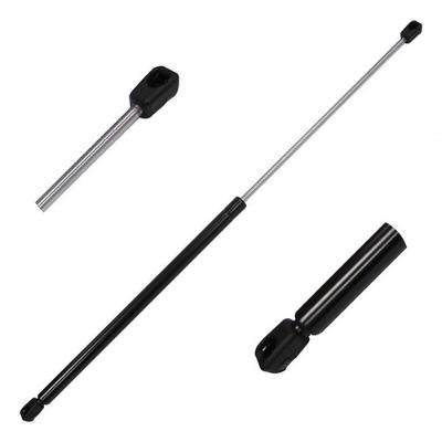 Amortecedor de Mola a Gás da Tampa do porta-malas Picasso 99 a 04 Citroen com Conector AMT01 672MM