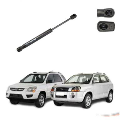 Amortecedor do Vidro da Tampa Traseira F103 Kia Sportage G2 Hyundai Tucson 05 a 16 Amortex