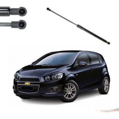 Amortecedor de Mola a Gás da Tampa do porta-malas Sonic Hatch 12 a 14 Chevrolet 2012 a 2014 Amortex