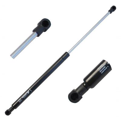 Amortecedor de Mola a Gás da Tampa do Porta-malas Sandero G2 Após 2014 Compatível com Renault