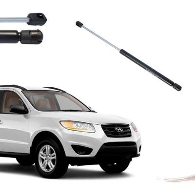 Amortecedor de Mola a Gás do Capô Santa Fe G2 06 a 13 e Chery Celler Hatch Após 2013 Amortex