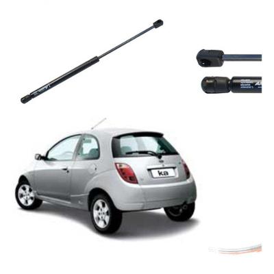 Amortecedor de Mola a Gás da Tampa do porta-malas Ka G1 02 a 07 Compatível com Ford Ka 2002 a 2007