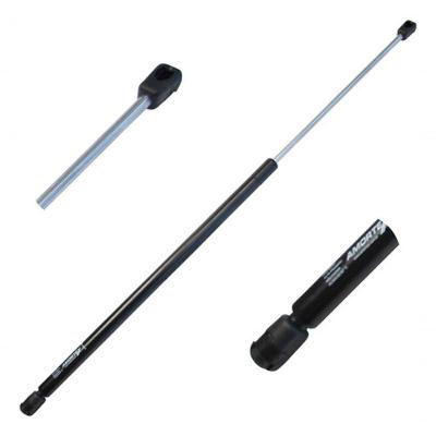 Amortecedor de Mola a Gás para Porta-malas F103 Chevrolet Ipanema 89 a 98 com Limpador Amortex
