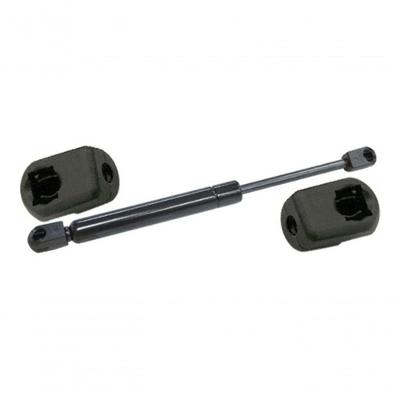 Amortecedor de Mola a Gás da Tampa do Porta-malas Polo Classic 96 a 99 Compatível com Seat Córdoba