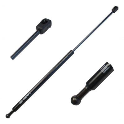 Amortecedor de Mola a Gás para Tampa de Porta-malas Modelo 331.827.550.2 Quantum 92 a 01 e Ford