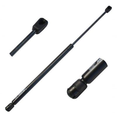 Amortecedor de Mola a Gás do Porta-malas com Limpador F103 para Volkswagen Pointer 1994 a 1996