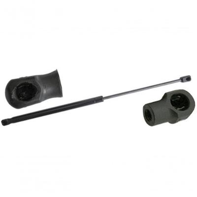 Amortecedor de Mola a Gás do Porta-malas Fiesta Hatch G2 02 a 14 Ford Amortex