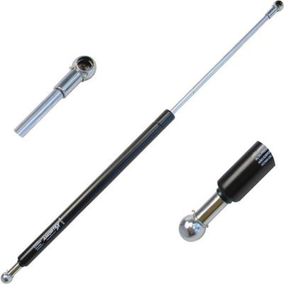 Amortecedor de Mola a Gás do Porta-malas F103 para Chevrolet Chevette Hatch 79 a 87 Amortex