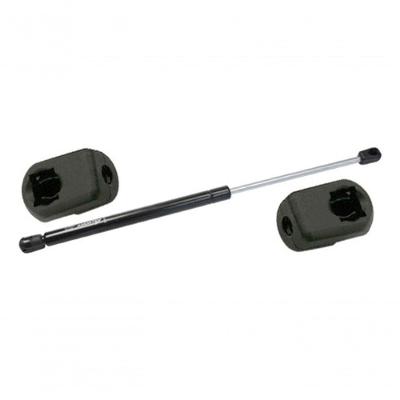 Amortecedor para Armarinhos Amortex F103 para Capota de Fibra de Vidro 18KGF Curso 140MM 354MM