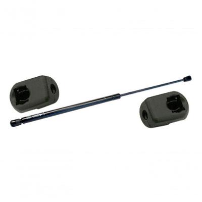 Amortecedor de Mola a Gás do Porta-malas com Limpador 379.827.550.G para Escort Hobby 93 a 96