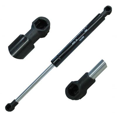 Amortecedor de Mola a Gás do Porta-malas Focus G2 00 a 08 Compatível com Ford Fiesta G2 Amortex