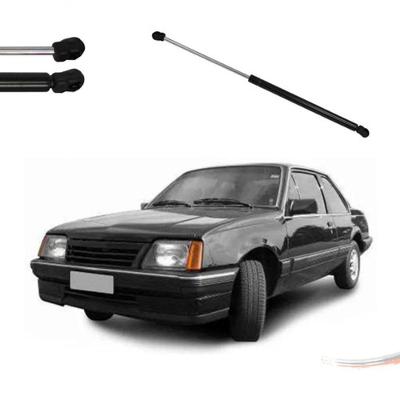 Amortecedor de Mola a Gás da Tampa do Porta-malas Monza SR 85 a 90 Chevrolet Amortex