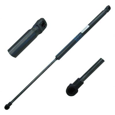 Amortecedor de porta-malas para Tampa Modelo F103 Bora Eos Golf Polo Hatch Após 2000 Amortex