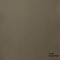 Sofá 3 Lugares 210cm Milano Couro Fendi Gran Belo - 4