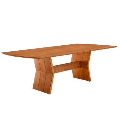 Mesa Sala De Jantar Portugal Tampo Barril