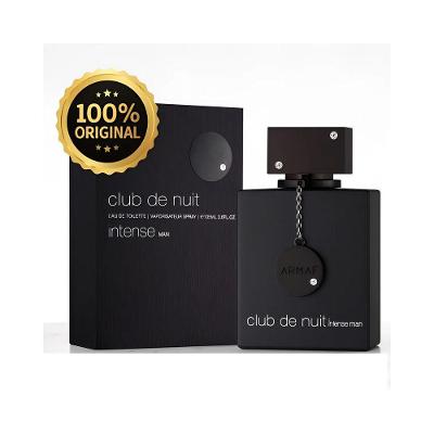 Perfume Club De Nuit Intense Da Armaf Edt 105ml Original