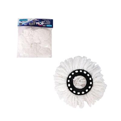 Refil Para Mop Giratório 8 Litros