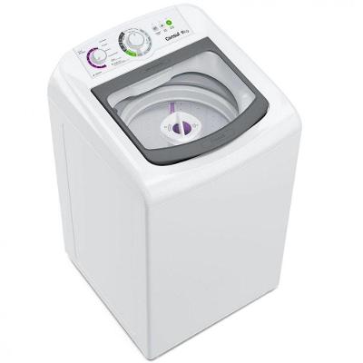 Lavadora Consul 9Kg Com Dosagem Econômica Cwb09 Branco 220V
