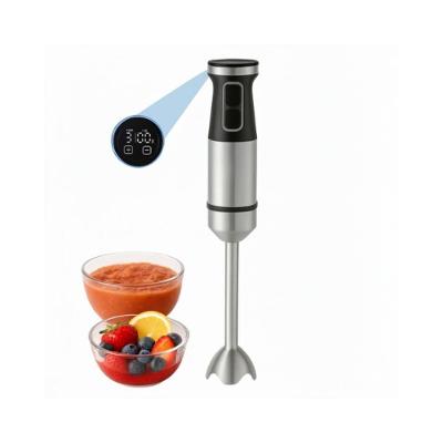 Processador Misturador Mixer Portátil - Praticidade E Versatilidade Na Cozinha | 110V