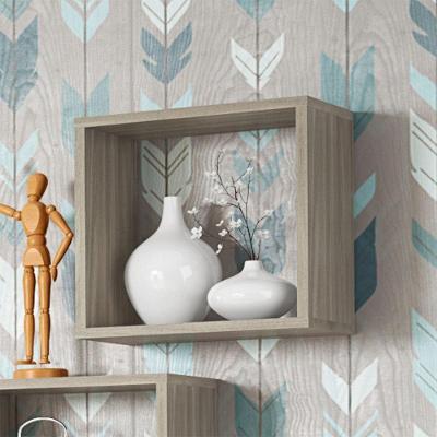 Nicho Infantil Quadrado Em Mdp 15mm Percasa Fresno