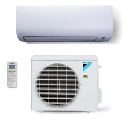Ar Condicionado Split Hi Wall Daikin Inverter 18000 BTUS Frio 220V FTKC18T5VL RKC18T5VL