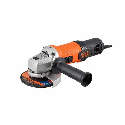 Esmerilhadeira Angular 4-1/2 900w Black E Decker 110V
