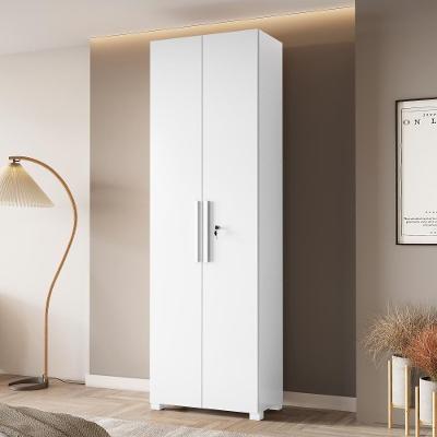 Armário Multiuso Com Chave 211cm Nt4050 Notável Móveis