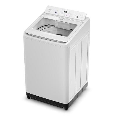 Lavadora NAF190G1W Ciclo Aroma Soft Closing 19kg Panasonic Branco 220V