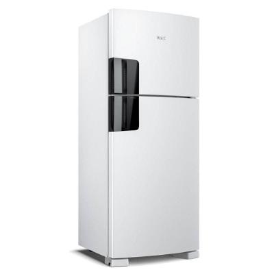 Geladeira 412 Litros CRM50MB Frost Free Função Turbo Consul Branco 110V