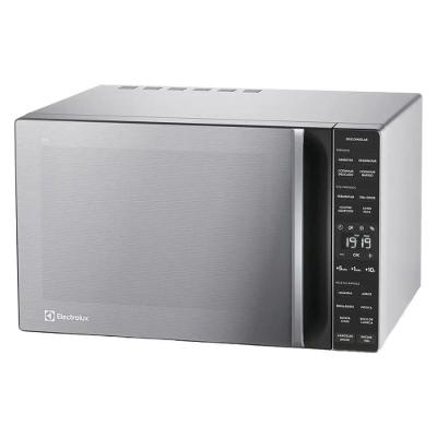 Micro Ondas de Bancada Electrolux ME36S 36L 1600W Descongelamento Assistido 110V